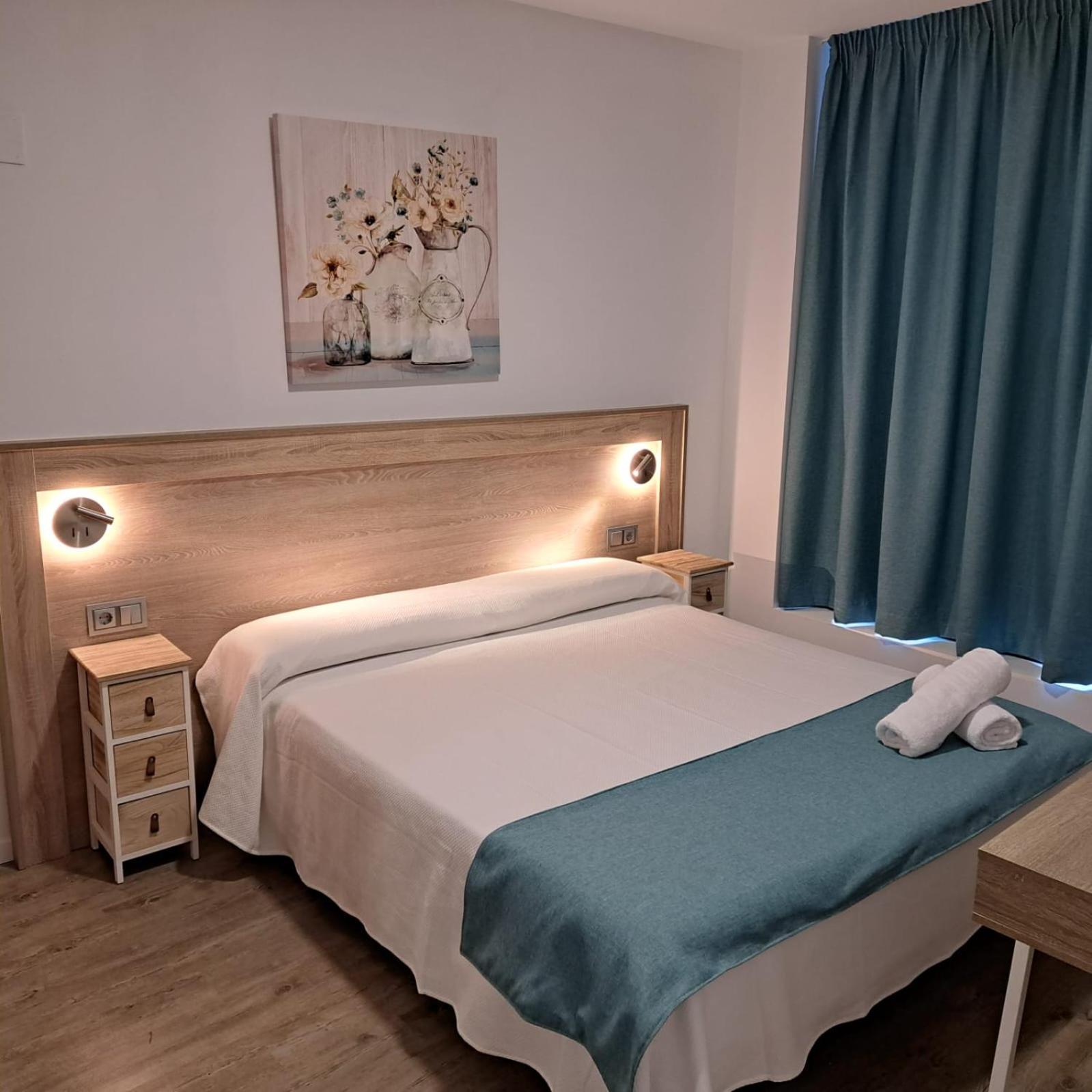 Apartamentos Turisticos Avila Puerta Del Carmen 0-3 Экстерьер фото