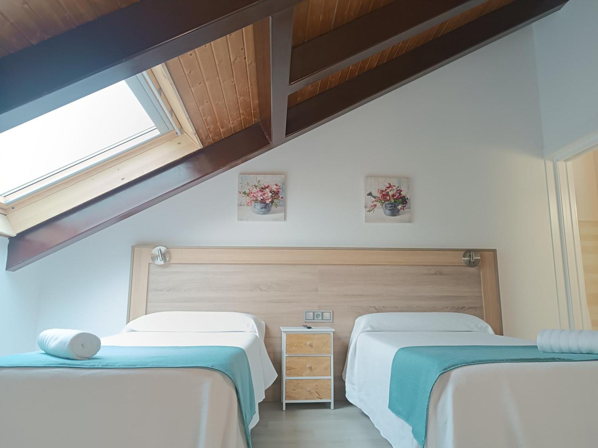 Apartamentos Turisticos Avila Puerta Del Carmen 0-3 Экстерьер фото