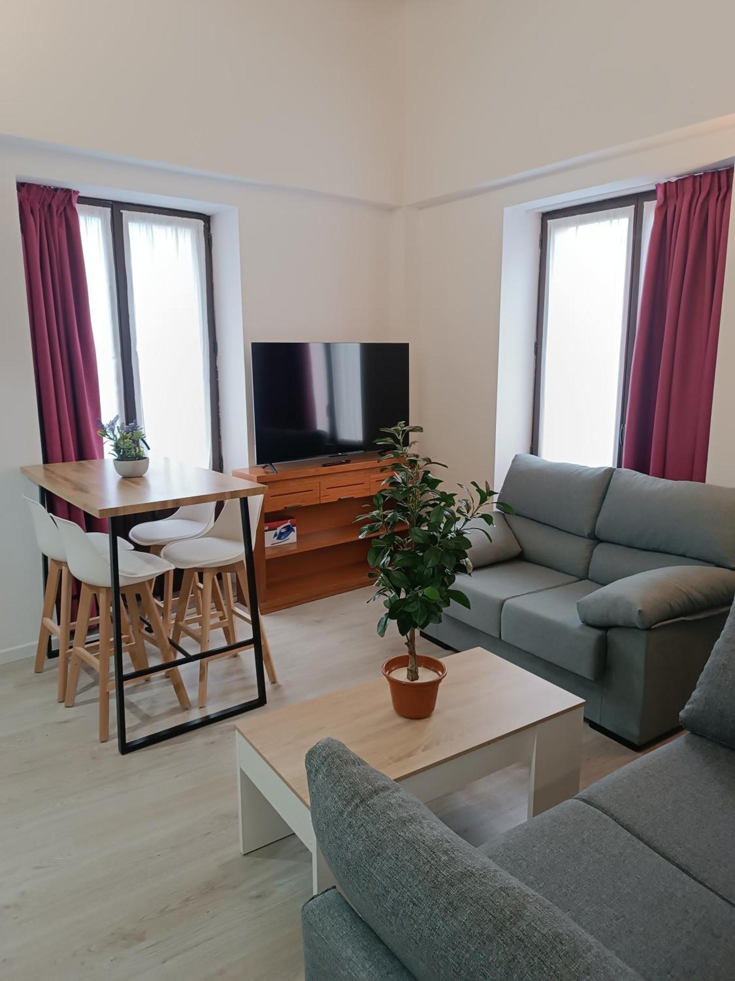 Apartamentos Turisticos Avila Puerta Del Carmen 0-3 Экстерьер фото