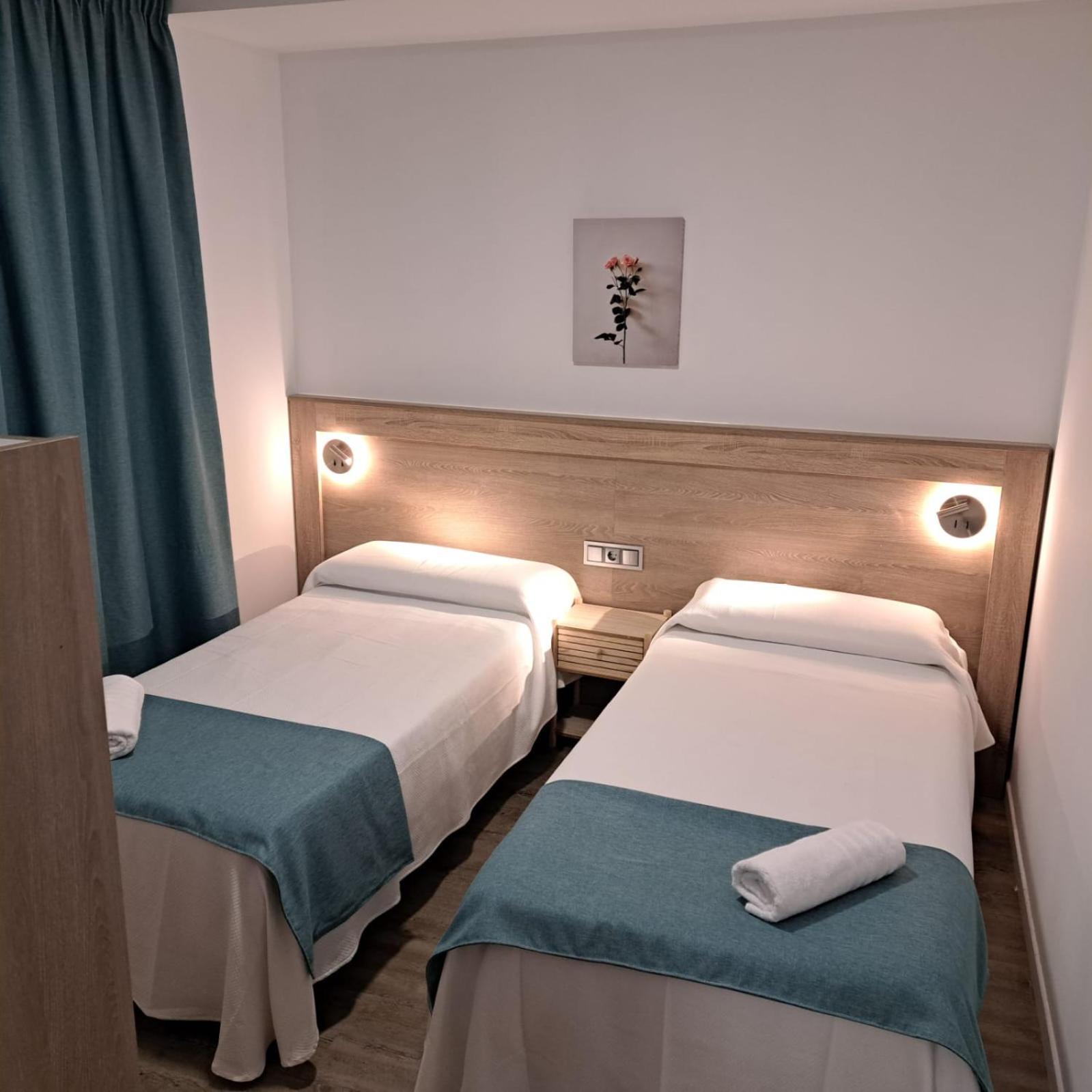 Apartamentos Turisticos Avila Puerta Del Carmen 0-3 Экстерьер фото