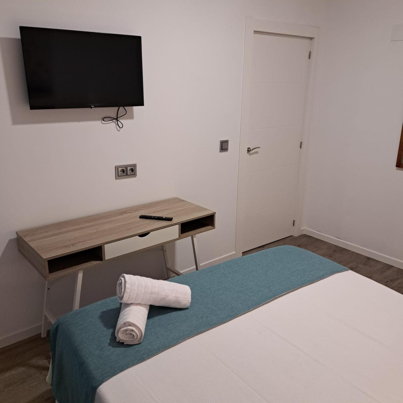 Apartamentos Turisticos Avila Puerta Del Carmen 0-3 Экстерьер фото