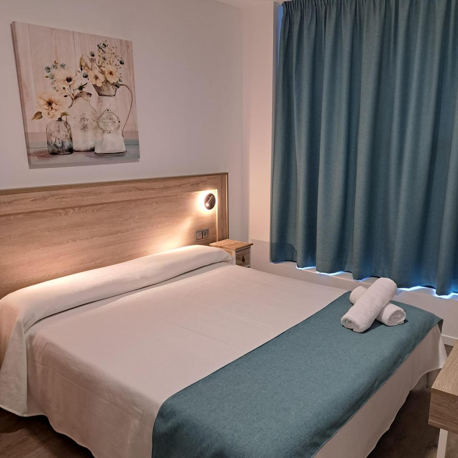 Apartamentos Turisticos Avila Puerta Del Carmen 0-3 Экстерьер фото